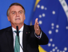 SC espera de Bolsonaro mais do que um crítico da mídia