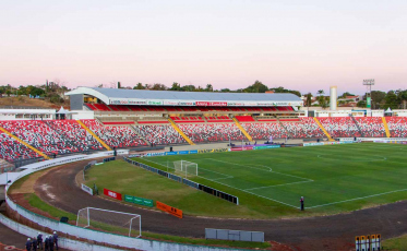 Ao vivo: Botafogo/SP 0 x 2 Criciúma