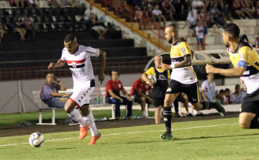 Com derrota em Ribeirão, Kleina está 38% no Tigre