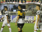 Fim de jogo, Botafogo 1 x 0 Criciúma