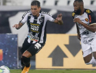 Botafogo perde para o Sport e é rebaixado pela terceira vez na história