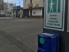 Botoeiras vão garantir segurança para pedestres de Içara