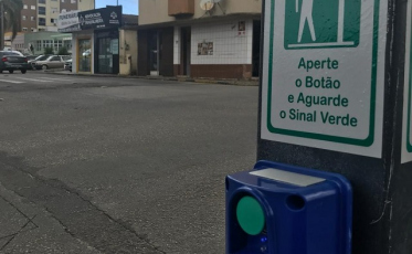 Botoeiras vão garantir segurança para pedestres de Içara