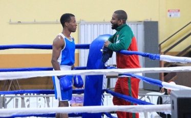 FME de Criciúma estrutura boxe para 2021