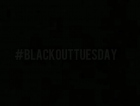 Blackout Tuesday: 