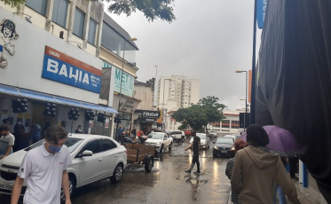 Black Friday: alegria para uns, decepção de outros (VÍDEOS)