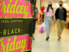 Fim de semana segue com promoções de Black Friday no Farol Shopping