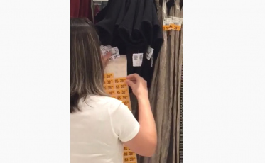 A primeira fraude da Black Friday 2019 em Criciúma (VÍDEO)