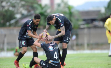 FCF rebaixa o BEC e Próspera não corre mais risco