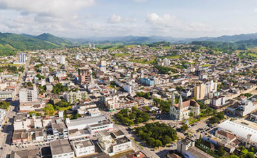 Em Braço do Norte, 117 casos confirmados