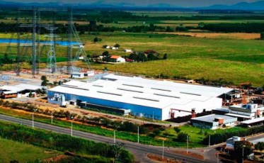 Brametal lança Selo Comemorativo de 45 anos