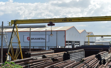 Diretor da Brametal assume presidência da ABCEM