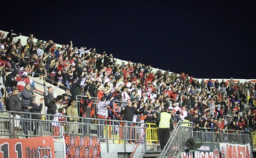 Brasil 100% nas três últimas rodadas no caminho