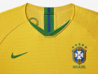 Camisa da seleção feminina é lançada