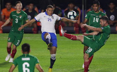 Brasil e Peru na disputa do primeiro lugar