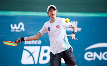 Tênis do Mampituba chega ao 3º lugar geral no ranking brasileiro de clubes 