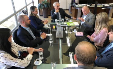 Santa Catarina busca soluções para recolhimento de carcaças