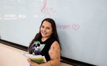 Mestre com carinho: história de dedicação daqueles que vivem para ensinar