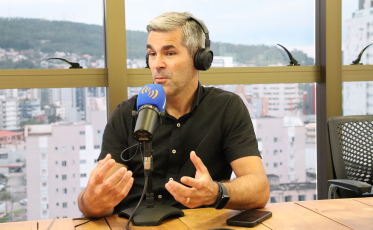 ((Áudio)) Igreja promove bazar em benefício de pessoas com vulnerabilidade