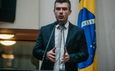 Deputado propõe consulta popular antes da abertura de estatais
