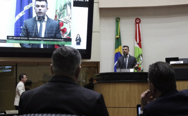 Deputado cobra a devolução ou venda da casa da vice-governadora