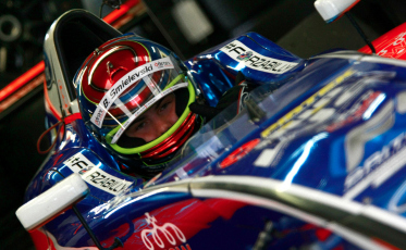 Piloto criciumense defende liderança na Sprinter Race Brasil