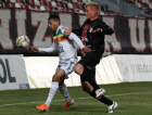 Catarinense: Brusque vence em Joinville