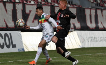 Catarinense: Brusque vence em Joinville