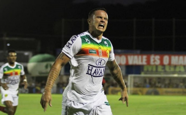 Copa do Brasil: Brusque decide em casa. Figueira, fora