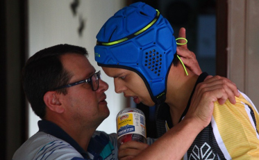 Autismo: Muito amor para vencer os dias