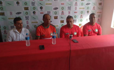 Bugre é apresentado no Próspera