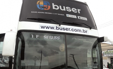 Buser: o Uber do ônibus