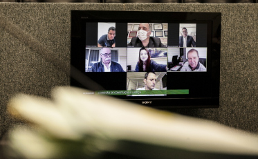 CCJ admite projeto de Jessé para derrubar isolamento