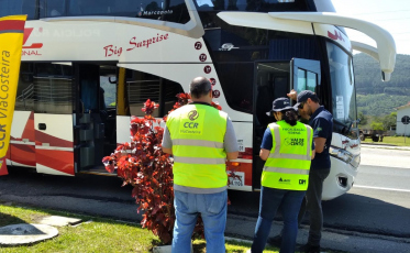 Ações da Semana Nacional de Trânsito beneficiam mais de 10 mil pessoas em SC