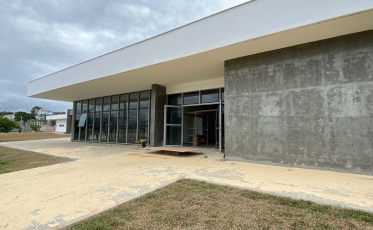 Seis de janeiro será marcado pela entrega do novo Centro de Convivência da Terceira Idade em Criciúma