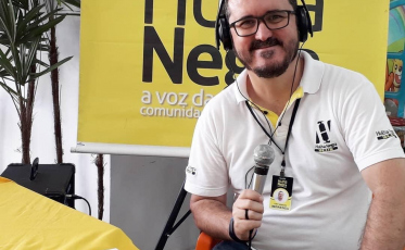 Nota de falecimento: radialista Tony Marcos morre aos 45 anos