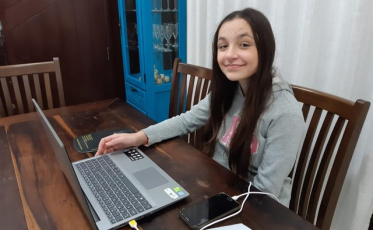 Mirins discutem temas da atualidade em sessão virtual