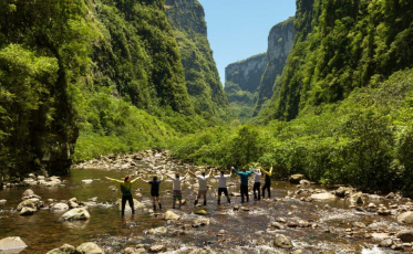 Turismo impulsiona economia catarinense e Sebrae/SC amplia investimentos no setor