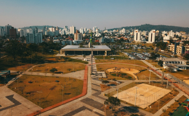 Geração de empregos em Criciúma é destaque no estado