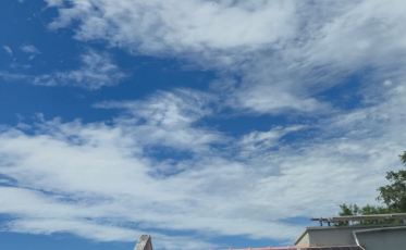 Último final de semana de 2025 terá temperaturas próximas de 40°C no Sul de SC