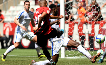 Avaí conquista segunda vitória na Série A