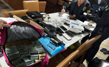 [Vídeo] Operação contra facções prende suspeitos e bloqueia R$ 1,4 bilhão em três estados