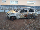 Homem incendeia o próprio carro em fraude contra seguradora do Sul 