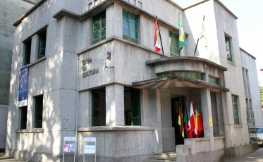 Criciúma inicia estudos para revitalização da Casa da Cultura