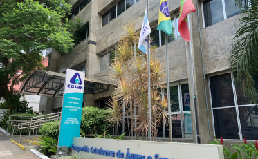 Zera Dívida da CASAN 2025 inicia nesta segunda com descontos ampliados