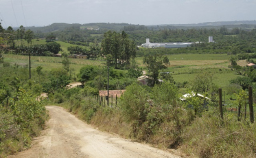 Buracos no entorno do Case em pauta na Câmara