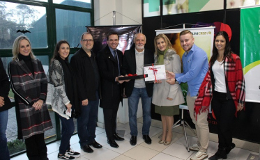 Enfermagem, Medicina e Odontologia com novos Centros Acadêmicos 