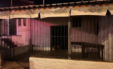 Criciúma: Mulher coloca fogo em bar no bairro Jardim União