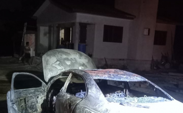 ATUALIZADA: criança de 11 anos é sequestrada no bairro Pio Corrêa