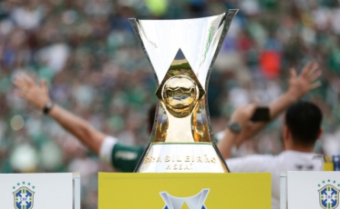 CBF divulga tabela detalhada da Série A